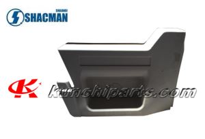 SHACMAN Delong kiis buuts le Pedal DZ1600240104