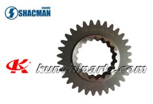 SHACMAN Delong F2000 séeba'an T115F - 1701032 U bak'pach engranaje