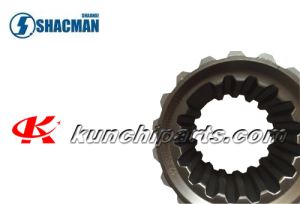 SHACMAN Delong F3000 Fast 12JS160T 1701118 óoxp'éel cuarto engranaje manga
