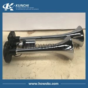WG9718710003 Howo এয়ার হর্ন